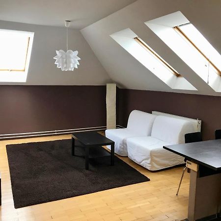 Apartman U Hasicu Климковице Экстерьер фото