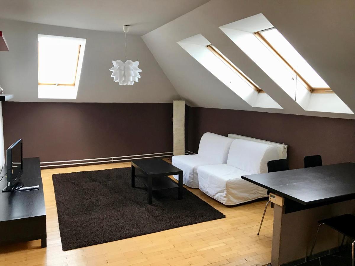 Apartman U Hasicu Климковице Экстерьер фото