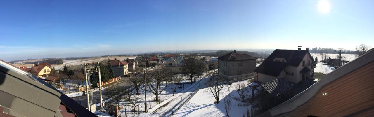 Apartman U Hasicu Климковице Экстерьер фото