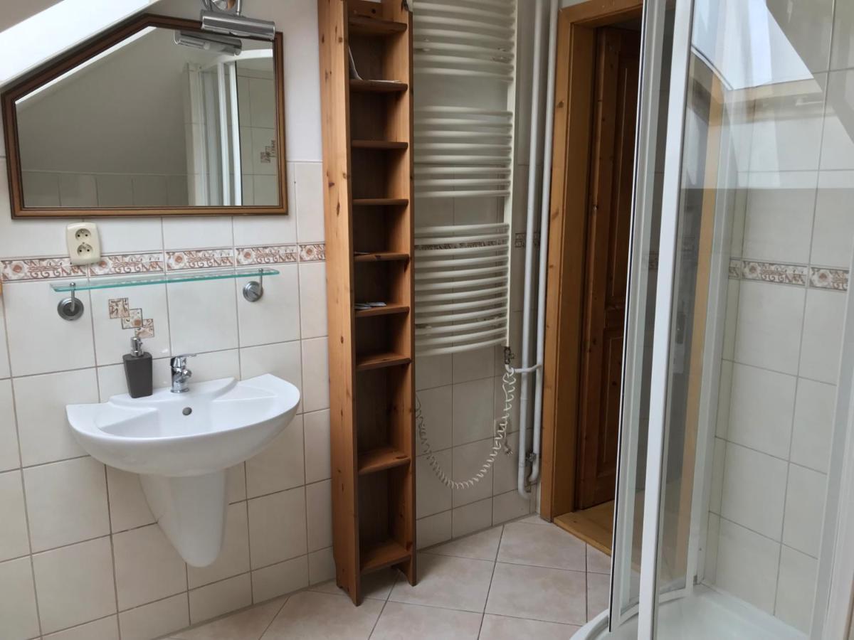 Apartman U Hasicu Климковице Экстерьер фото
