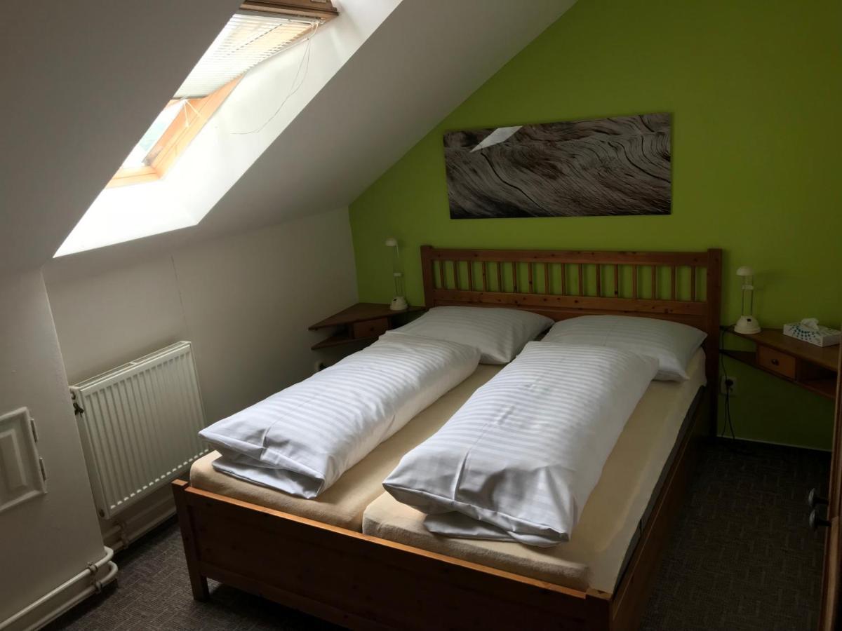 Apartman U Hasicu Климковице Экстерьер фото